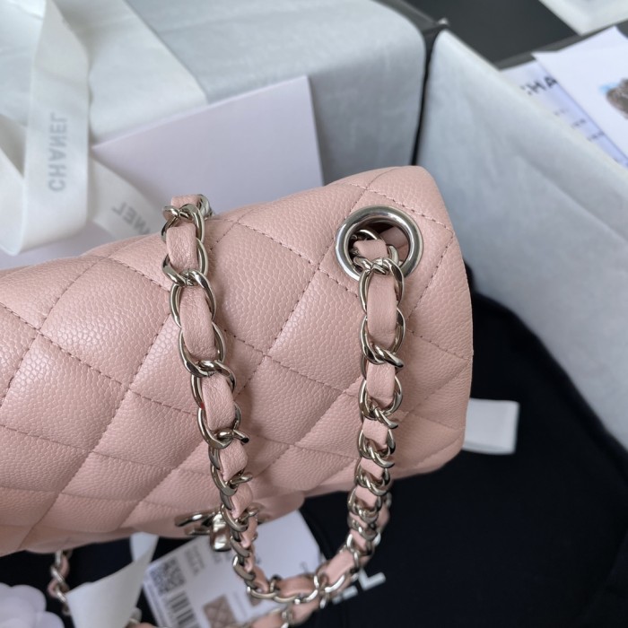 Handbag Chanel size 17 cm