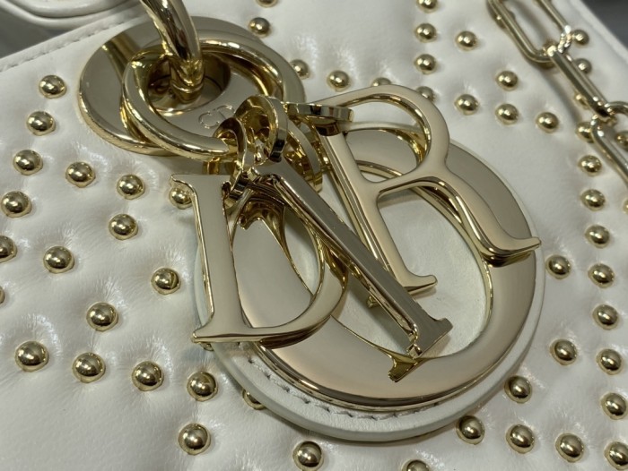 Handbag Dior size 26*6*14 cm