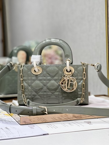 Handbag Dior 0540 size 22.5×6×11.5 cm