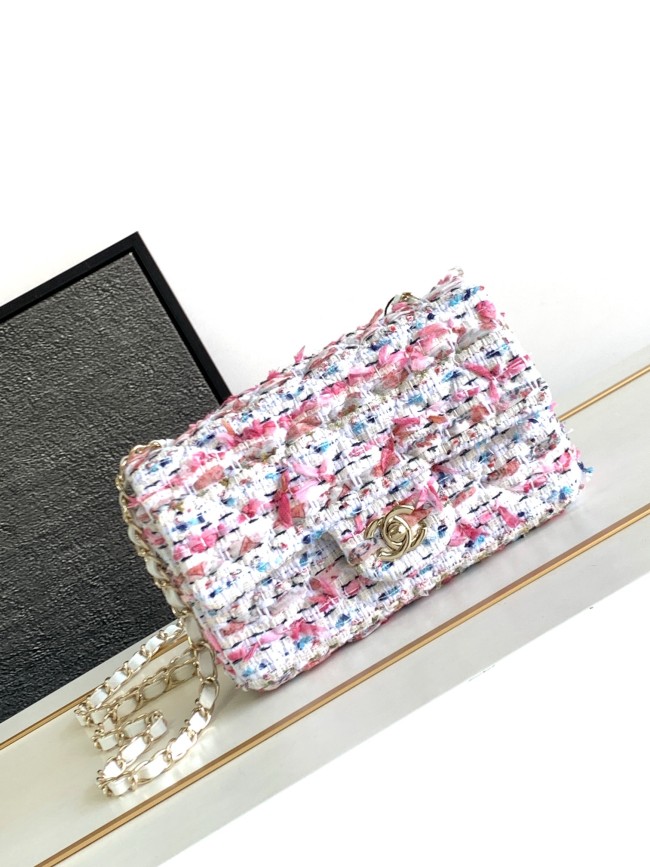 Handbag Chanel size 20/25 cm