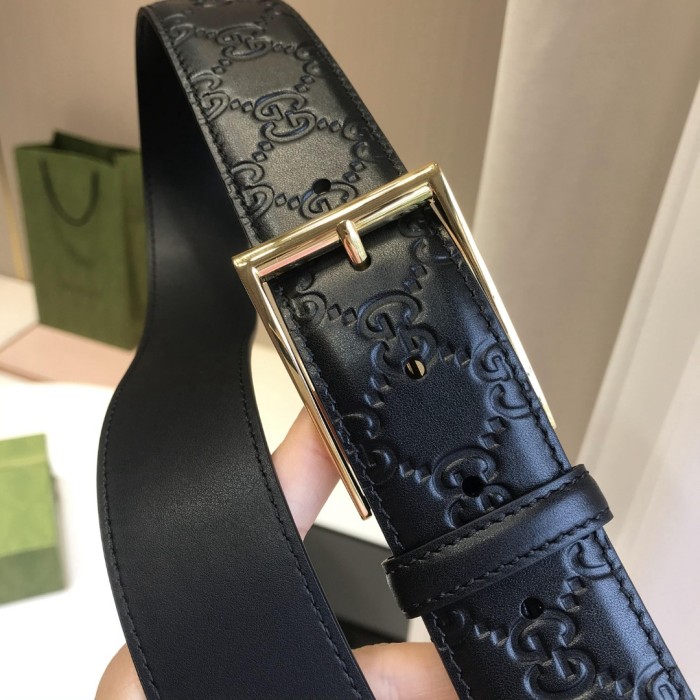 Gucci Belt 14 (width 4cm)