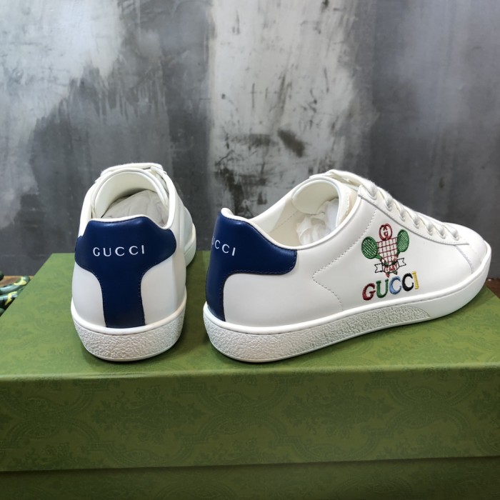 Gucci Ace Tennis (W)
