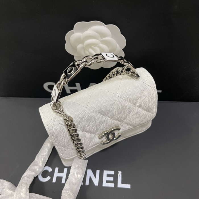 Handbag Chanel AP2758 size 13x9.5x6 cm