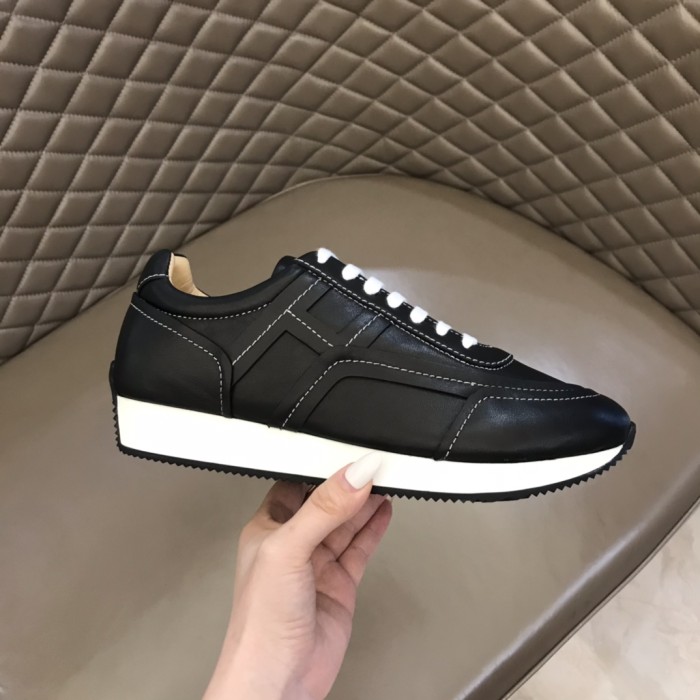 Hermes Low Top sneaker 3