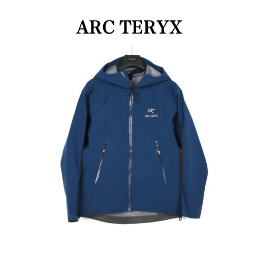 Clothes Areteryx 4