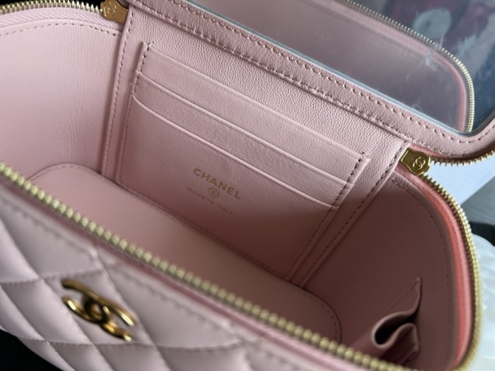 Handbag Chanel AP2937 size 8.5cmx11cmx7 cm