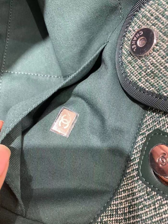 Handbag Chanel 𝐀𝐒𝟔𝟔𝟗𝟒𝟏 size 𝟑𝟗/𝟐𝟎/𝟐𝟗 𝐂𝐌