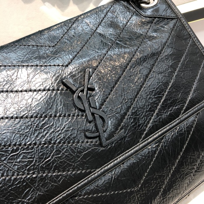 Handbags SAINT LAURENT 498895y size 32*23*9 cm