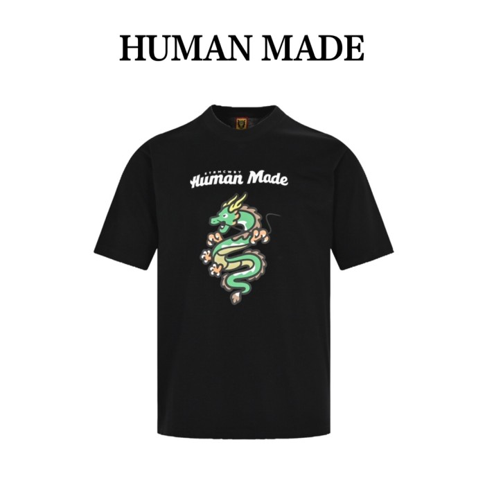 Clothes HUMAN MADE 1