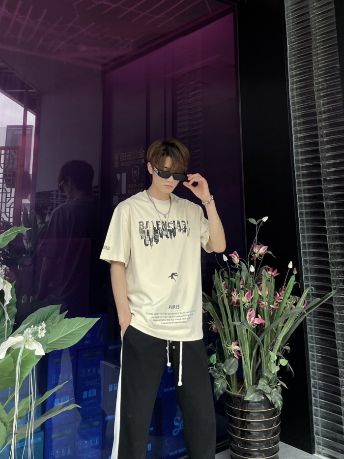 Clothes Balenciaga 97