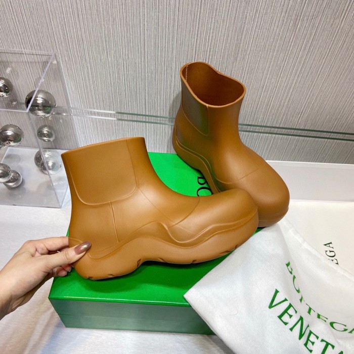 Bottega Veneta Boots 22