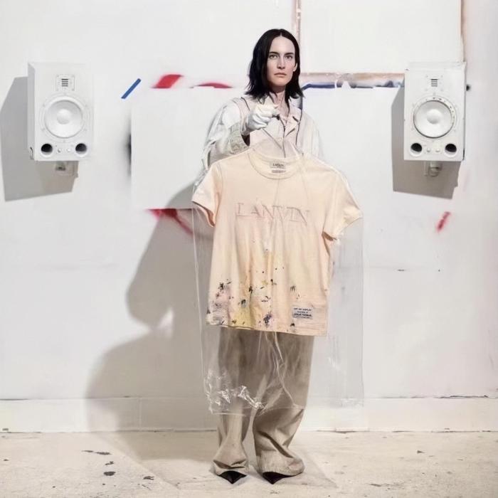 Clothes Lanvin x Gallery Dept 8