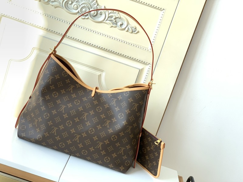 Handbag Louis Vuitton M46197 size 39×30×15 cm
