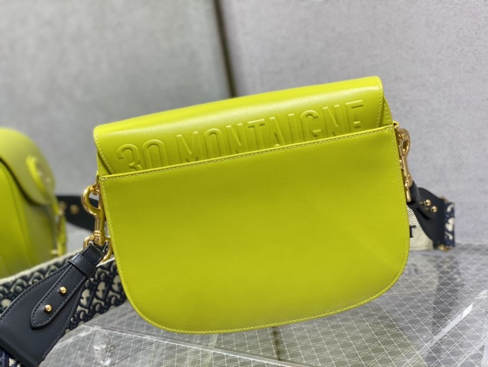 Handbag Dior size 27*18*19.5 cm