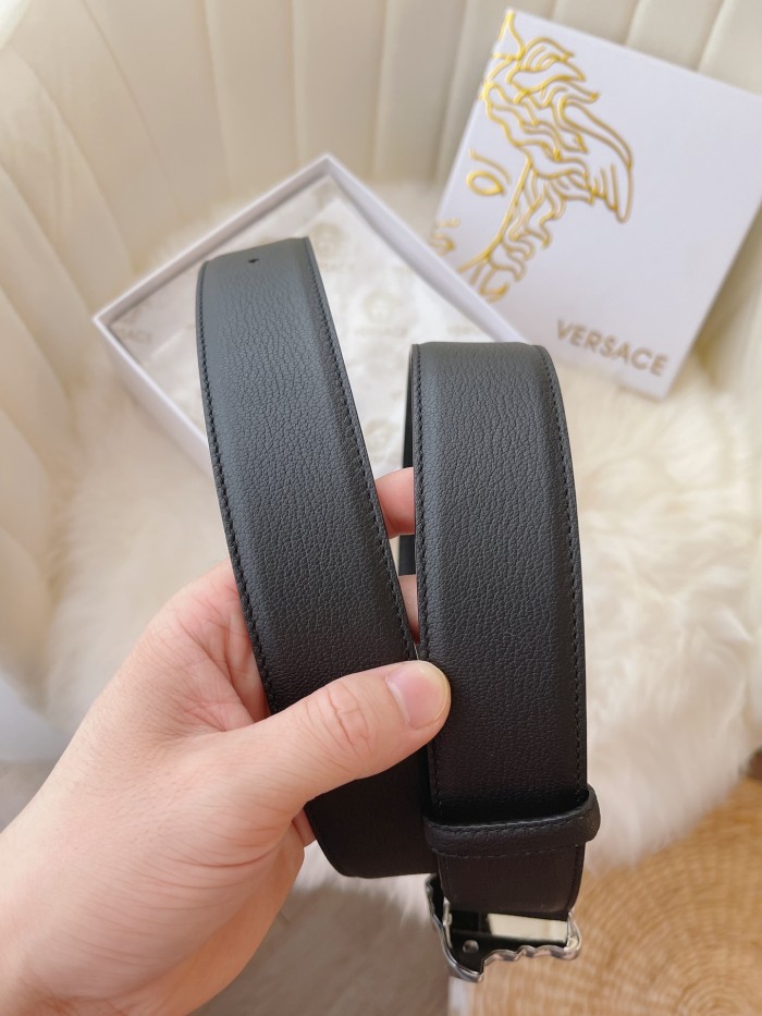 Versace Belt 1 (width 3.9cm)
