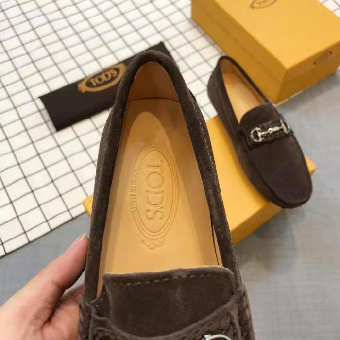 TOD'S Loafers 25