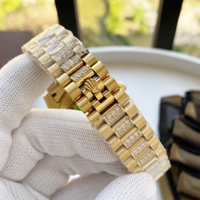 Watch Rolex 42*12mm 2