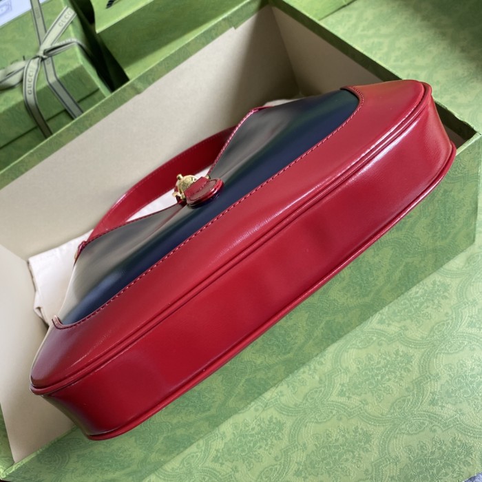 Handbag Gucci 636706 size 28*19*4.5 cm