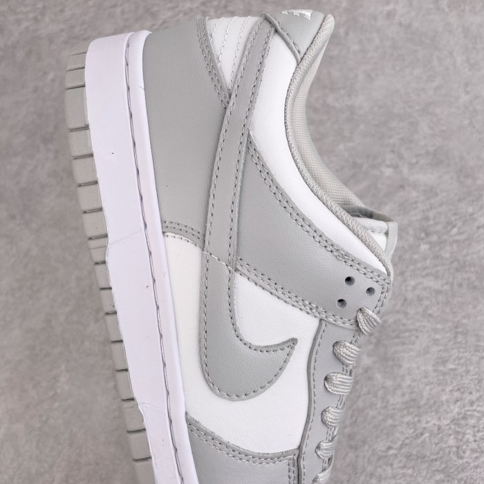 Nike Dunk Low Grey Fog