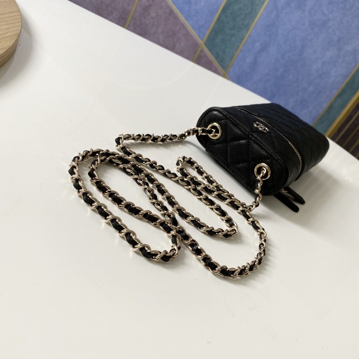 Handbag Chanel size 18*10.5*5 cm