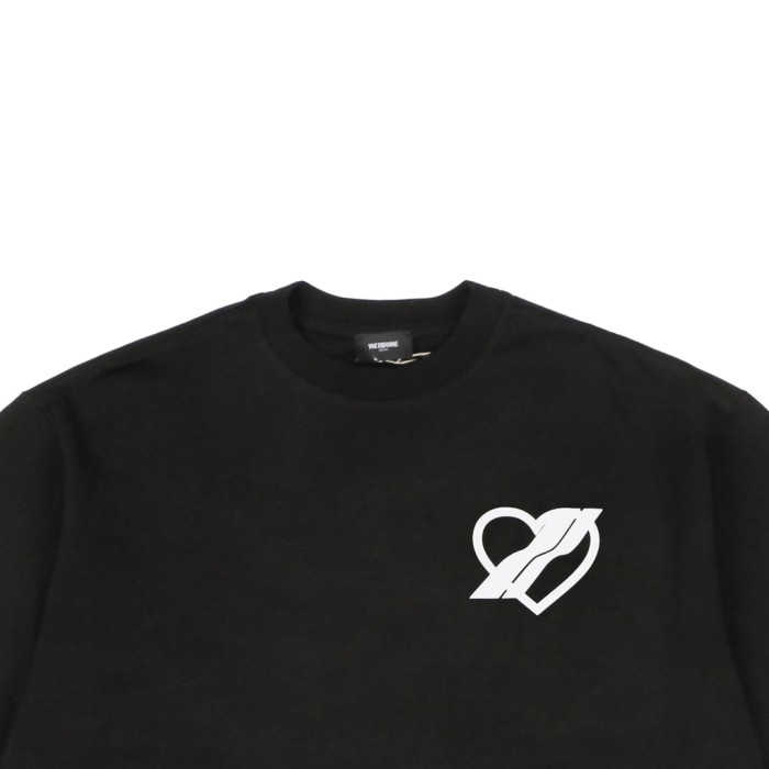 Clothes WE11 DONE 23