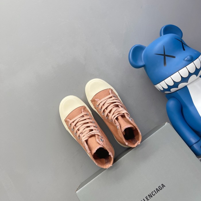 Balenciaga Paris Sneaker 2