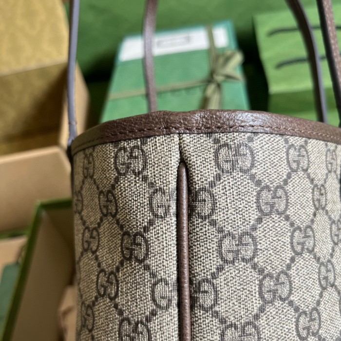 Handbag Gucci 726762 size 25*22*12 cm