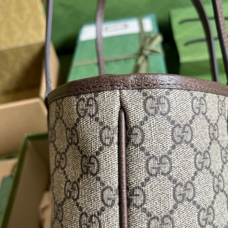 Handbag Gucci 726762 size 25*22*12 cm