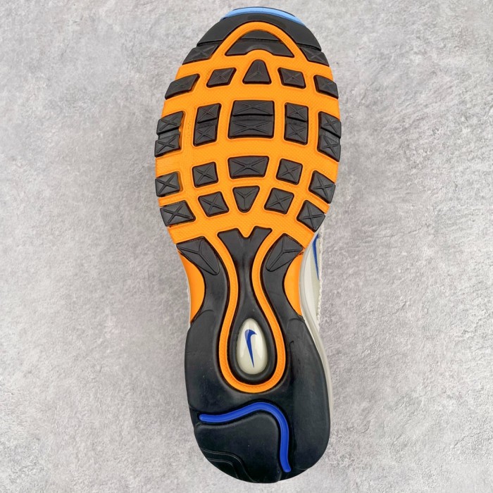 Nike Air Max 97 Corderoy Desert Sand