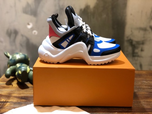 Louis Vuitton Archlight 8