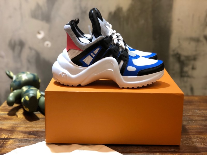 Louis Vuitton Archlight 8