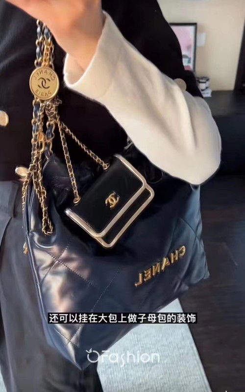 Handbag Chanel 99181