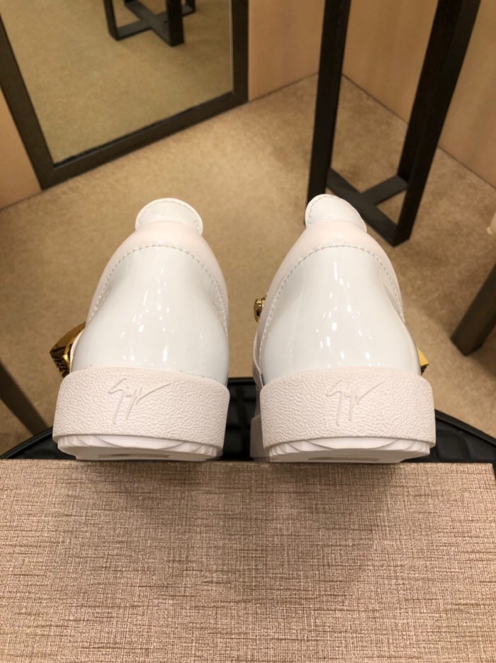 Giuseppe Zanotti Frankie Sneaker 11