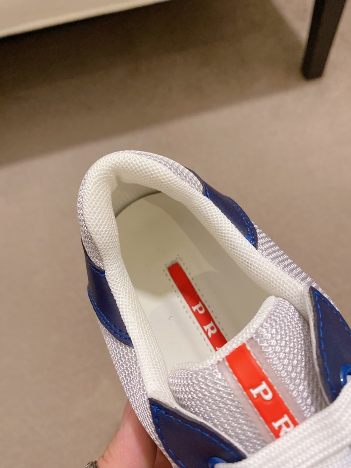 Prada America's Cup sneaker 16