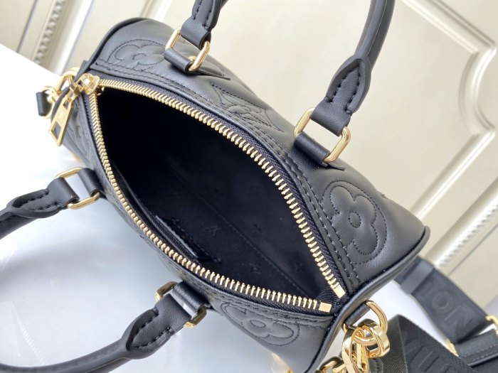 Handbag Louis Vuitton M59800 size 20x10x10 cm