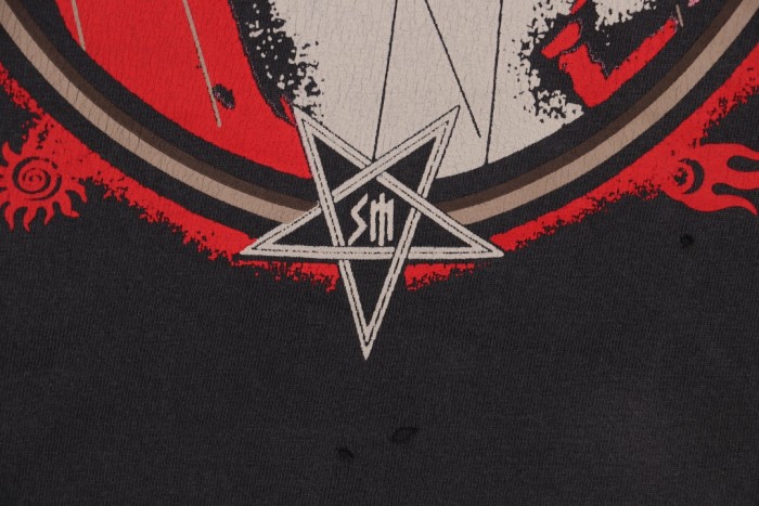 Clothes Saint Michael 13