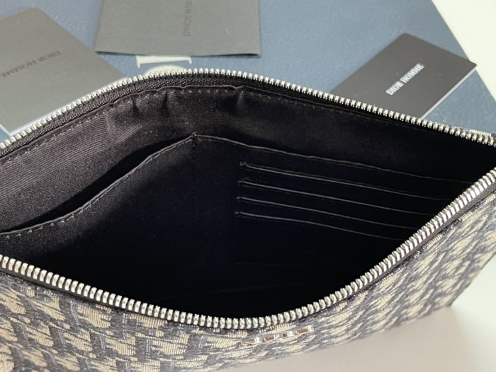 Handbag Dior 2OBCA2250 size 27*19 cm