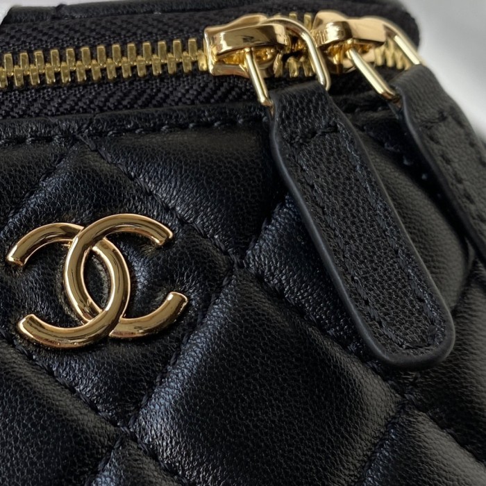 Handbag Chanel AP2581 size 8.5*11*7 cm