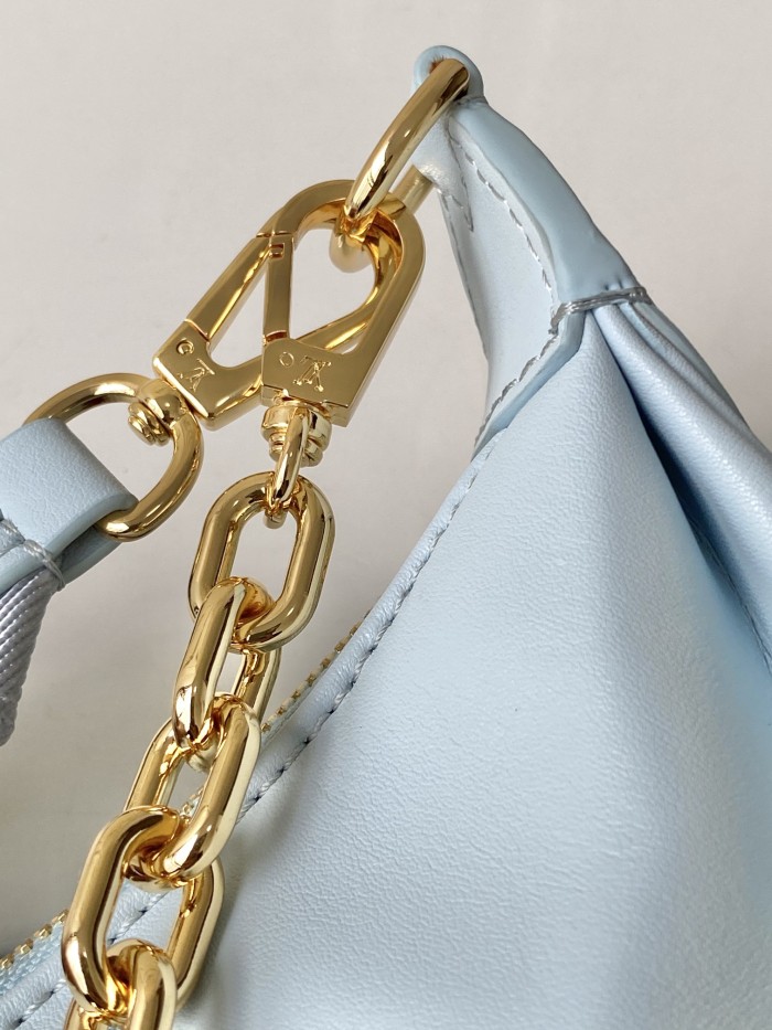 Handbag Louis Vuitton M59825 size 27.5x16x7 cm