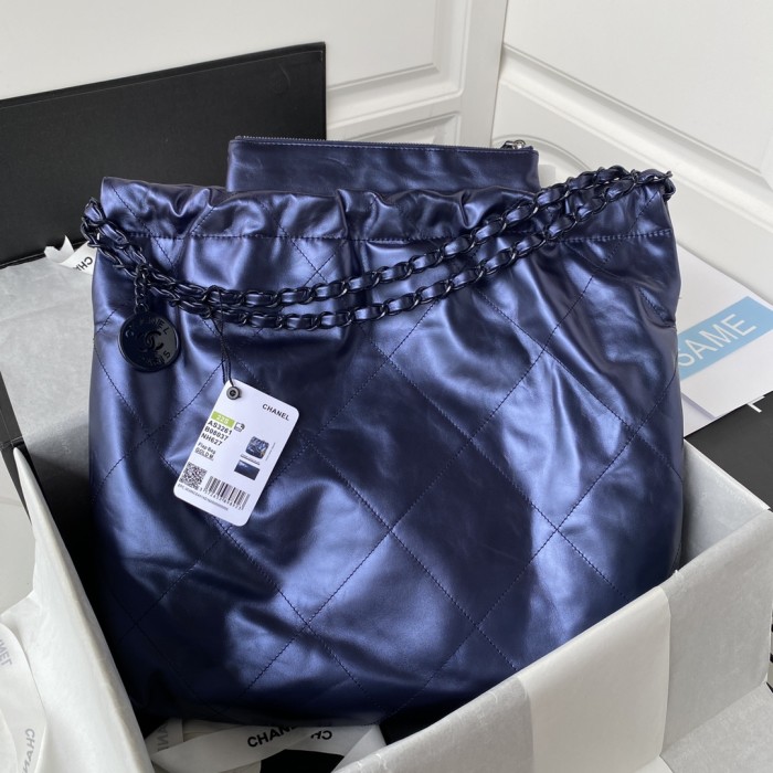 Handbag Chanel AS3261 size 39×42×8 cm