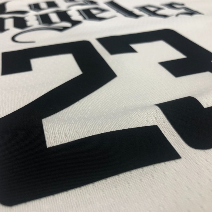 Basketball Jerseys Los Angeles Clippers