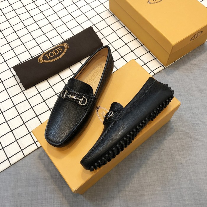 TOD'S Loafers 8