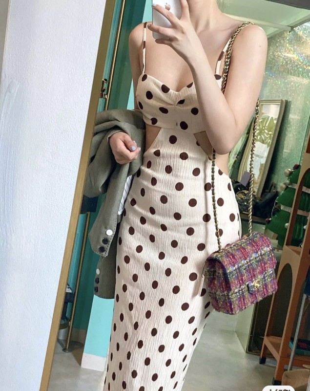 Handbag Chanel 99204 size 15*14*7* cm