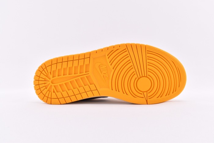 Jordan 1 Low Laser Orange (W)