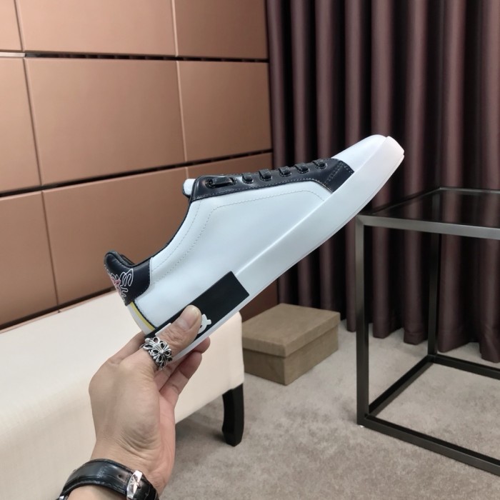 Dolce & Gabbana Low Tops Sneakers 1