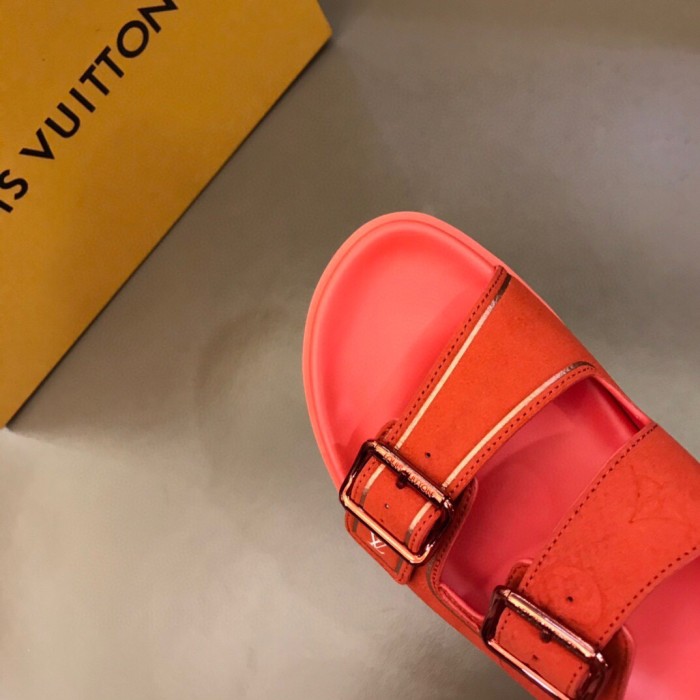 Louis Vuitton Trainer Slipper 1