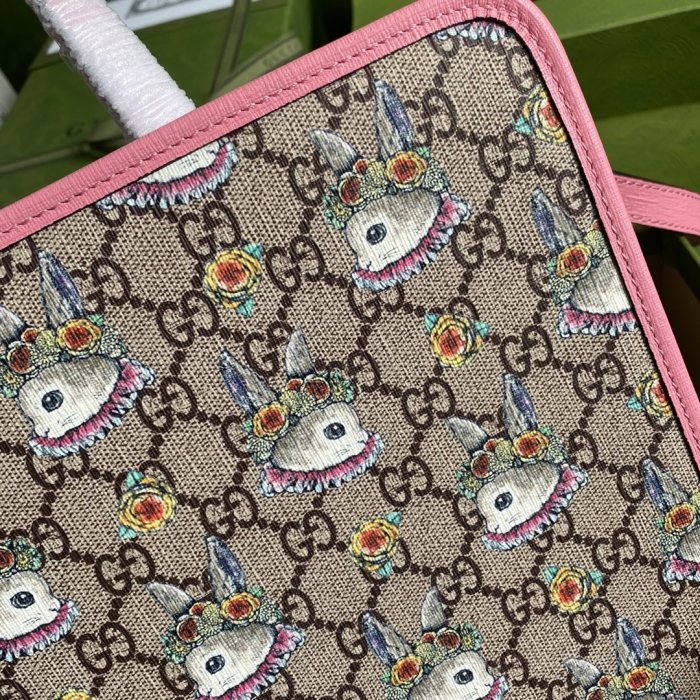 Handbag Gucci 630542 size 28*25*11 cm