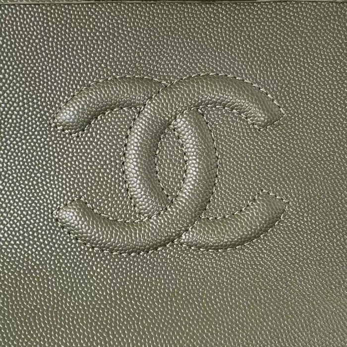 Handbag Chanel AS3652 size 17x20.5x6 cm