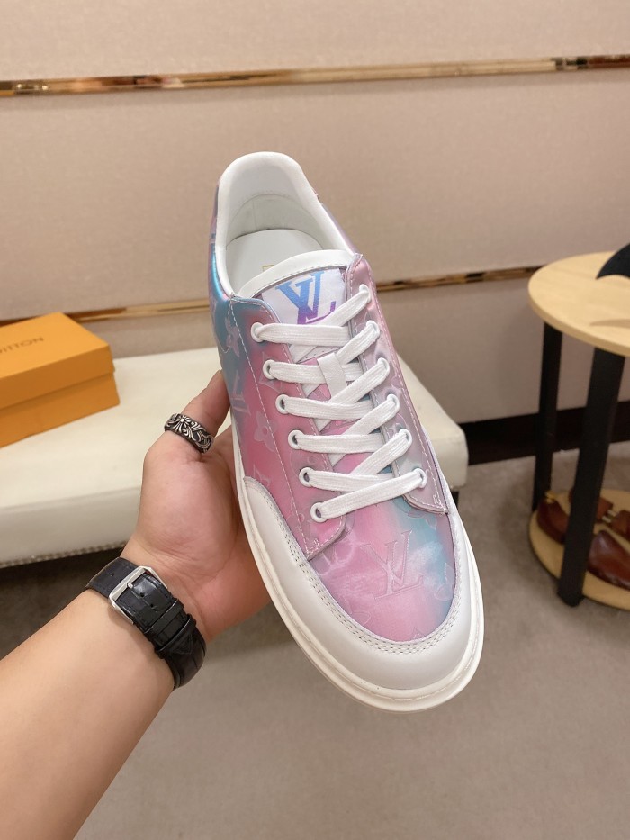 Louis Vuitton Low Top sneaker 112