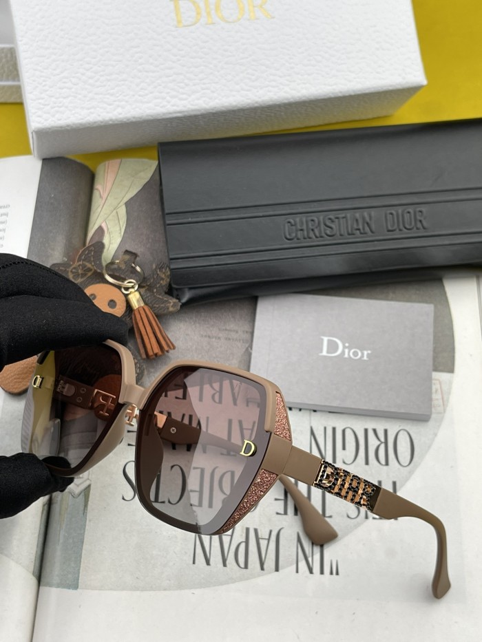 sunglasses Dior D6291